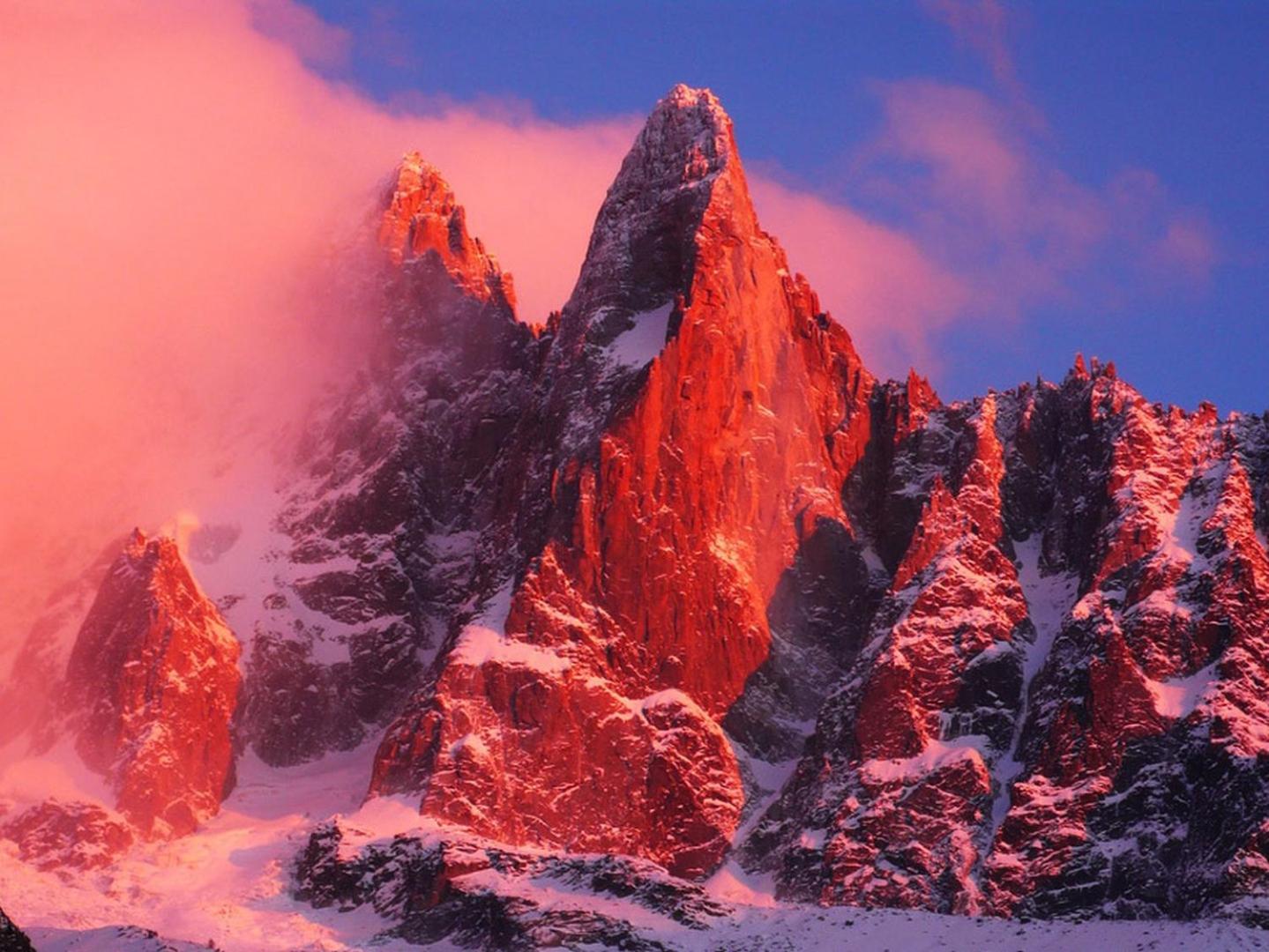 Apartment Aiglons - Central Chamonix Mountain Haven Dış mekan fotoğraf