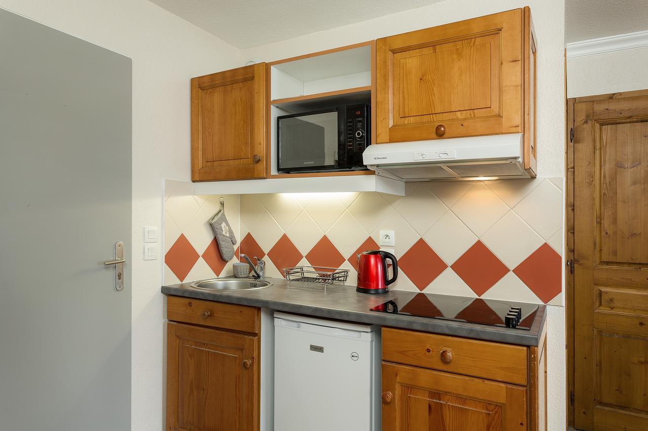 Apartment Aiglons - Central Chamonix Mountain Haven Dış mekan fotoğraf